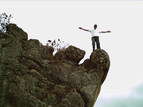 Donde Escalar Motavita